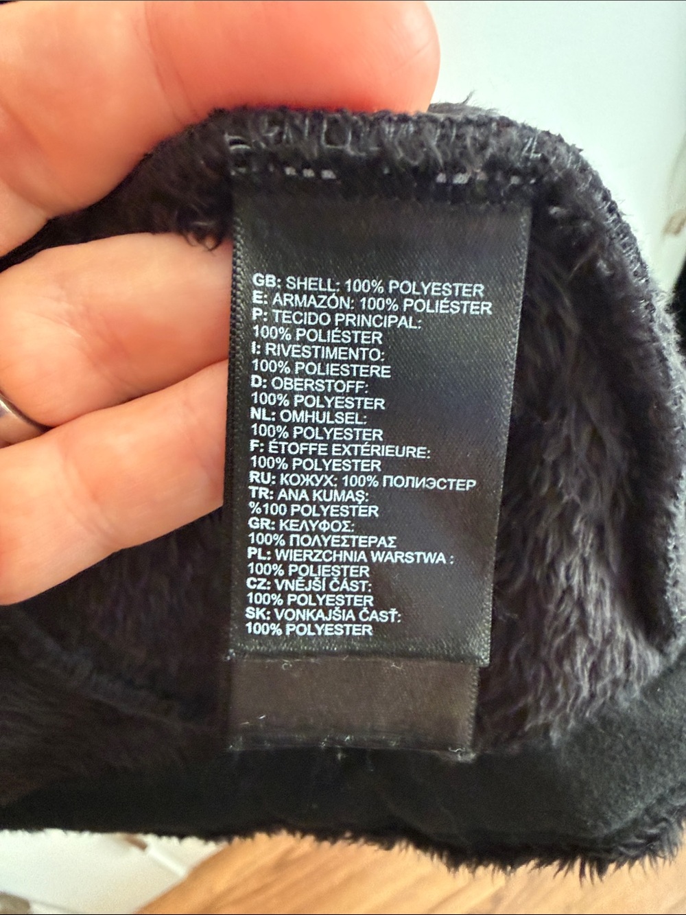 North Face Boundary Triclimate Jacket - Picture 7 of 10